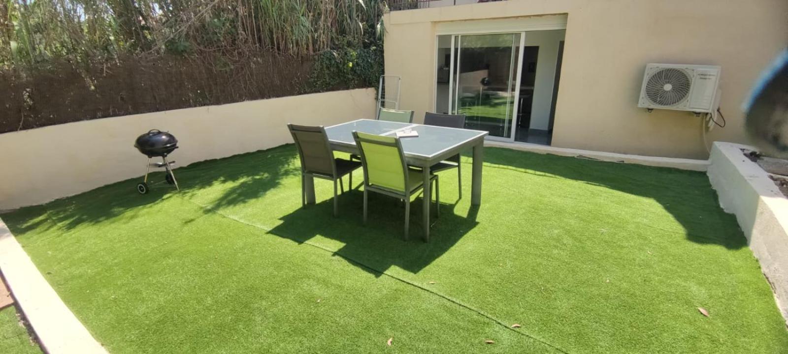Holiday home Chez Lucho Et Carole La Bastidonne
